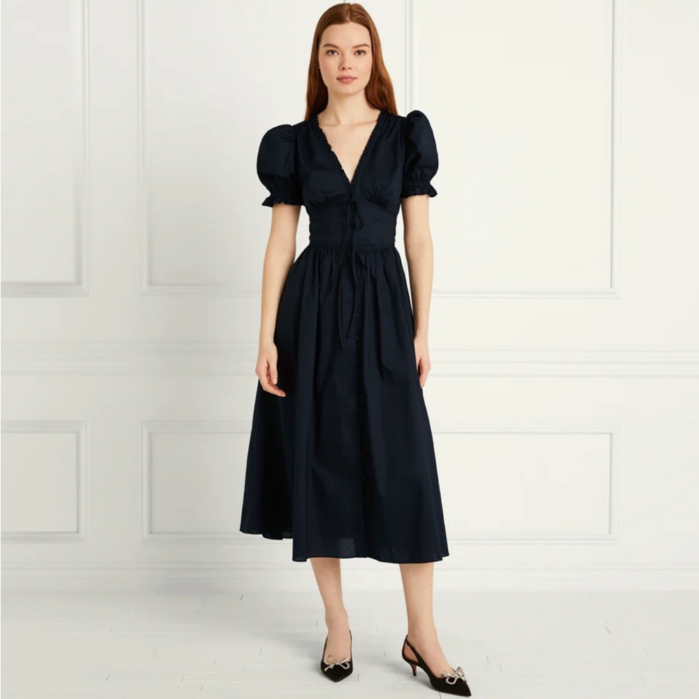 Hill House The Sabrina Dress